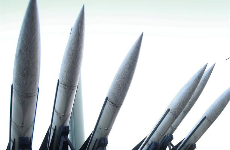 EE.UU. aprueba venta de misiles por USD 323 millones a Finlandia