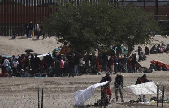 Más de 25,000 dominicanos que hicieron «la vuelta por México» serán deportados a RD desde EE.UU.